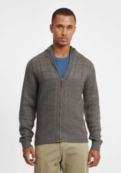 Blend Strickjacke BHOteros Cardigan mit Stehkragen günstig online kaufen