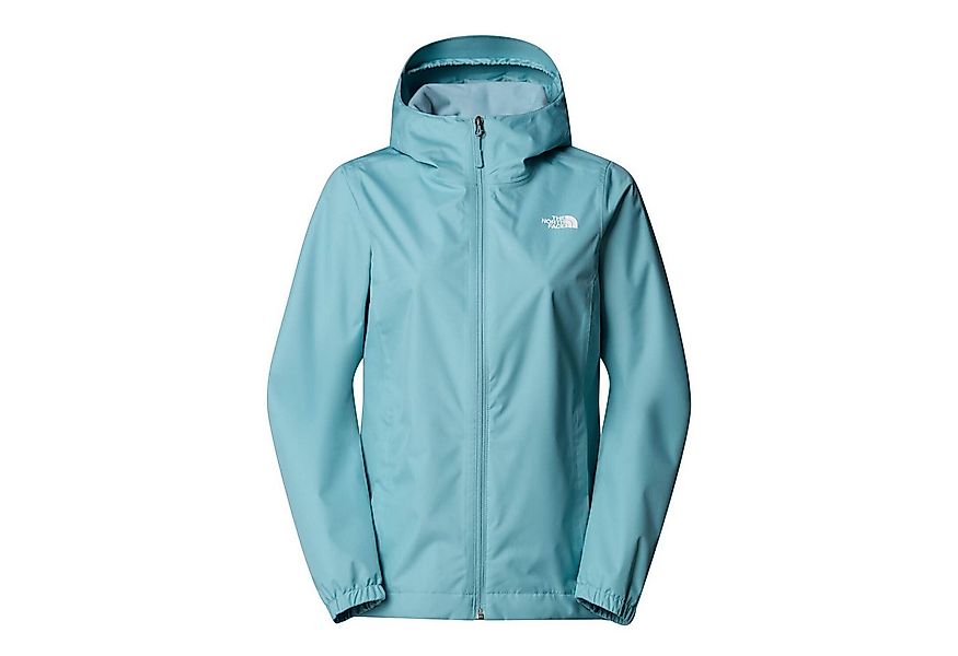 The North Face Softshelljacke The North Face Damen Regenjacke Quest A8BA günstig online kaufen