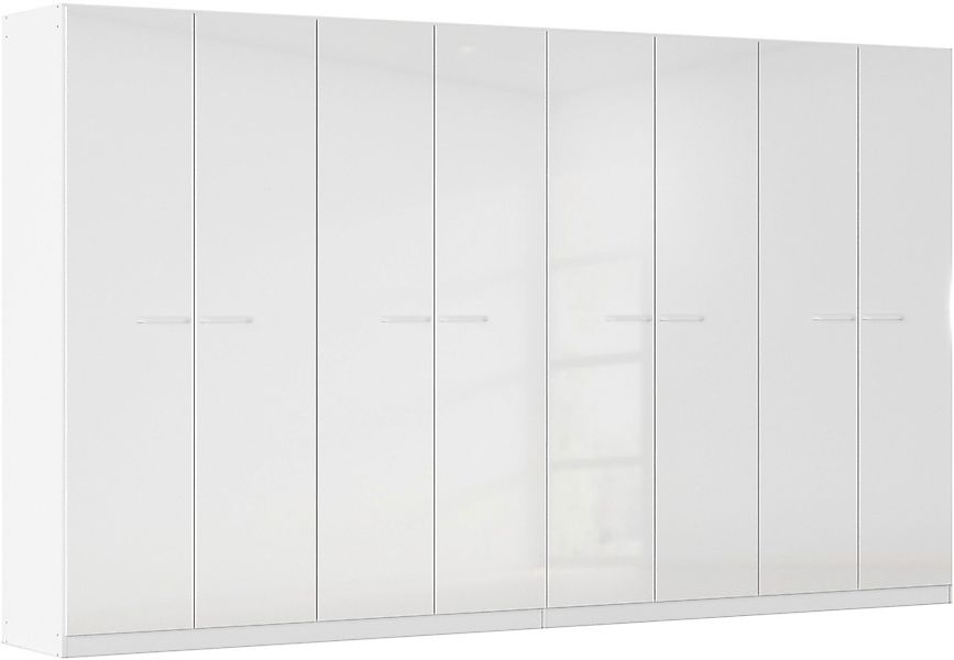 rauch Drehtürenschrank "Kleiderschrank Schrank Garderobe TOPSELLER OTELI in günstig online kaufen