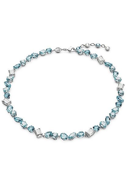 Swarovski Collier GEMA, mit Swarovski® Kristall günstig online kaufen