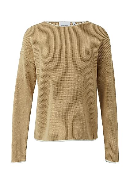 Comma Strickpullover günstig online kaufen