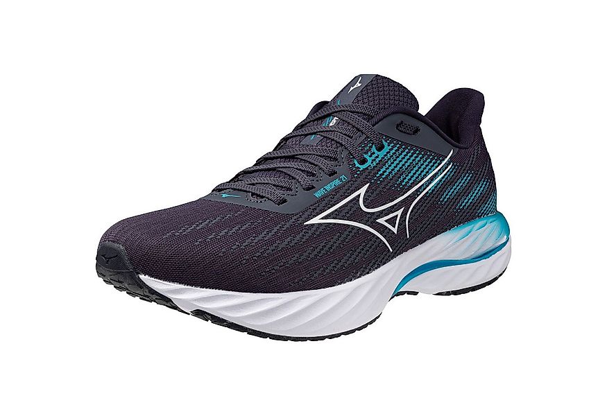 Mizuno WAVE Inspire 21 Men J1GC2544-51 Laufschuh Wave Dämpfung und Stabilit günstig online kaufen