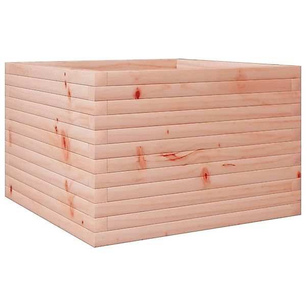 vidaXL Pflanzkübel 70x70x45,5 cm Massivholz Douglasie 847256 günstig online kaufen