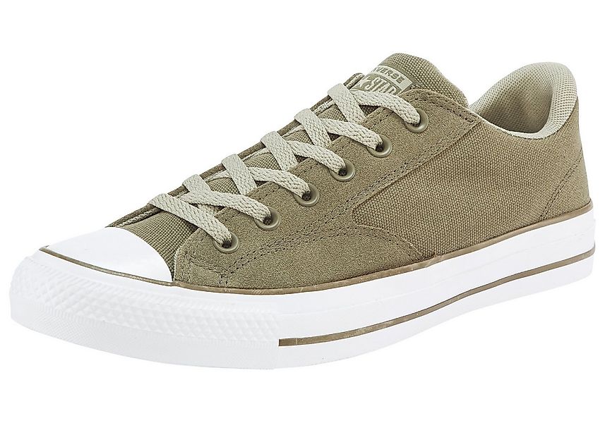 Converse CHUCK TAYLOR ALL STAR MALDEN STREET Sneaker weite Passform günstig online kaufen