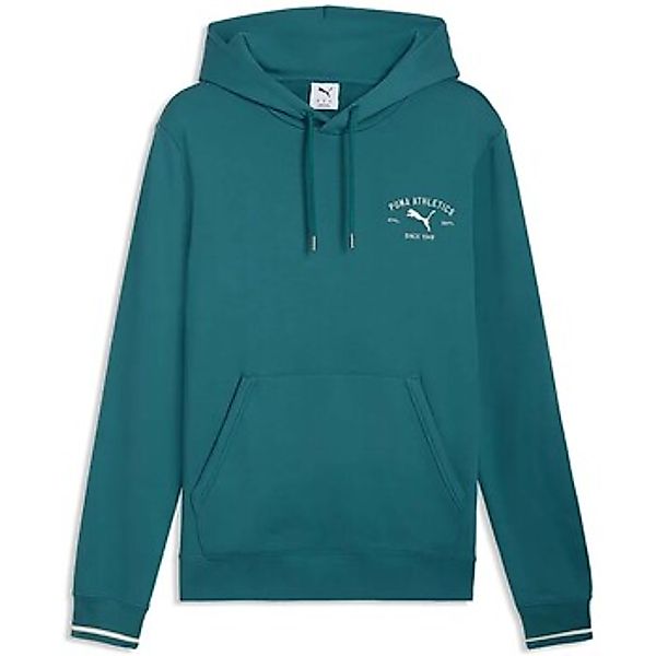 Puma  Sweatshirt Class Graphic Hoodie Tr günstig online kaufen