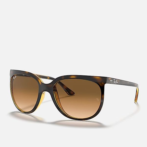 Ray-Ban Sonnenbrille Ray-Ban Cats 1000 RB4126 günstig online kaufen