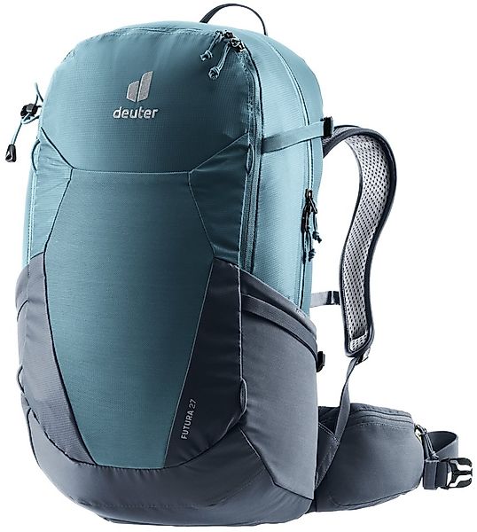 deuter Wanderrucksack FUTURA 27 L, für Freizeit-Aktivitäten, mit 27 Litern günstig online kaufen