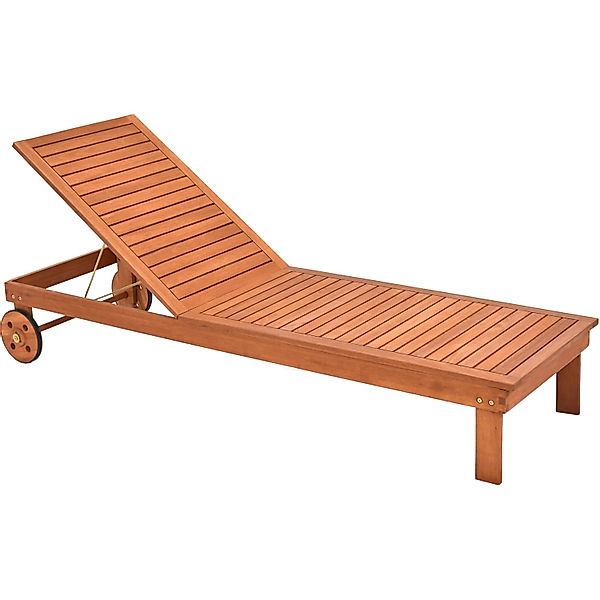 Merxx Sonnenliegen Aktionsliegen Set 2-teilig günstig online kaufen