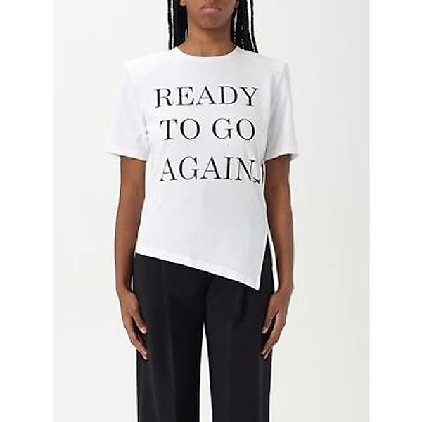 Elisabetta Franchi  T-Shirts & Poloshirts MA03451E2 270 günstig online kaufen