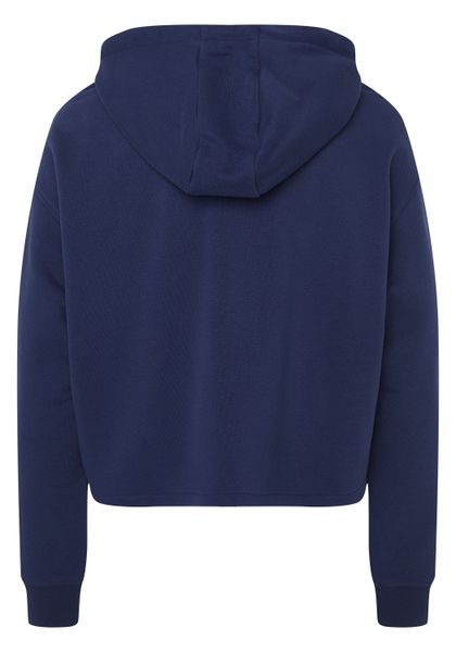 Chiemsee Kapuzensweatjacke Kapuzenpullover im Jumper-Design 1 günstig online kaufen