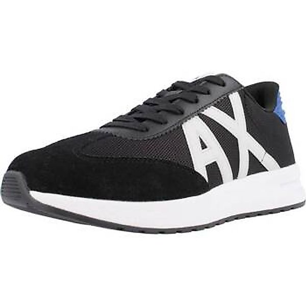 EAX  Sneaker XUX071 XV527 günstig online kaufen