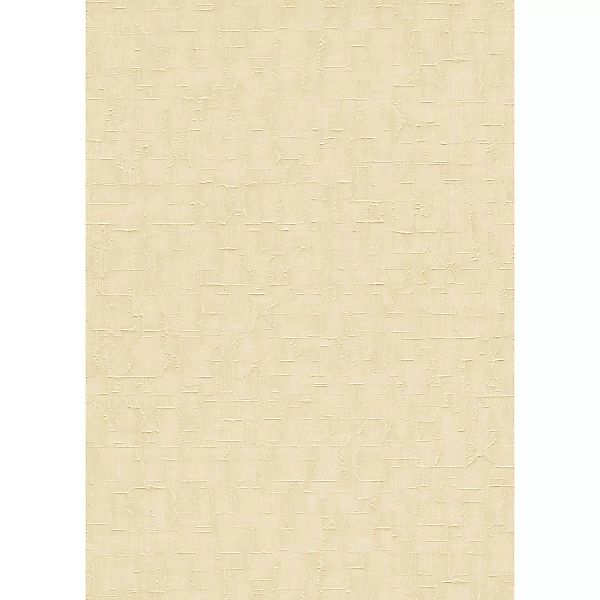 Bricoflor Moderne Tapete in Beige 10260-02 günstig online kaufen