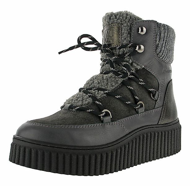 Marc O'Polo Marc O`Polo Damen Boots Schnürstiefelette günstig online kaufen