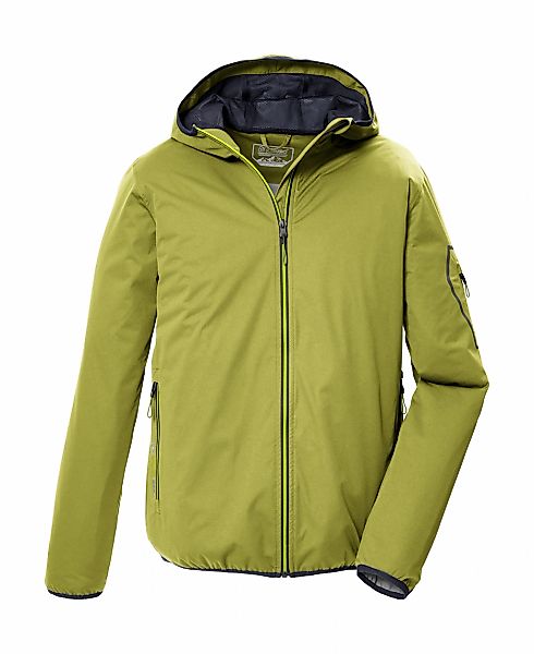 Killtec Softshelljacke "KOS 326 MN SFTSHLL JCKT" günstig online kaufen