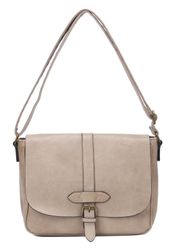 ITALYSHOP24 Schultertasche Damen Tasche Messenger Crossbody günstig online kaufen