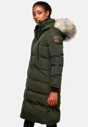 Marikoo Schneejacke Marikoo Schneesternchen Damen Winter günstig online kaufen