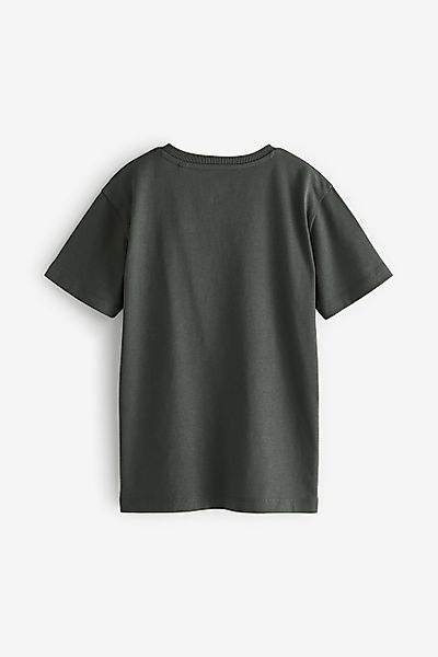 Next T-Shirt Schlichtes T-Shirt (1-tlg) günstig online kaufen