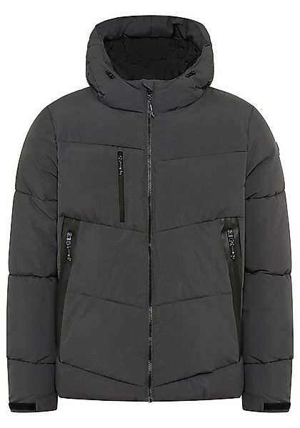 Killtec Steppjacke KOW 255 MN QLTD JCKT (1-St) wärmend & wind- & wasserabwe günstig online kaufen
