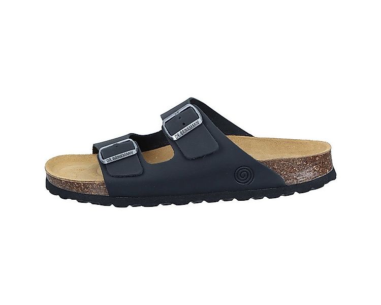 Dr. Brinkmann Bonillo Pantolette (1-tlg) Pantoletten - Optimale Passform, G günstig online kaufen