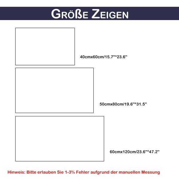 Sunicol Hochflor-Teppich Shaggy Langflor Teppiche, Flauschige günstig online kaufen