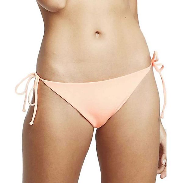 Billabong S.s Slide Bikinihose Mit Triangel-oberteil M Neon Peach günstig online kaufen