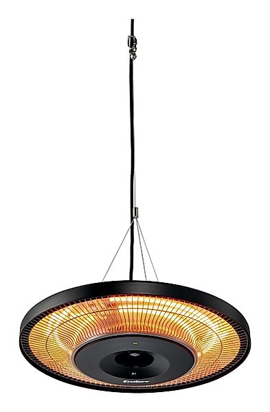 Enders® Heizgerät, 2000 W, Elektro-Deckenstrahler Loom günstig online kaufen