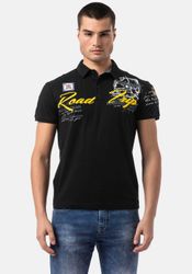 Cipo & Baxx Poloshirt günstig online kaufen