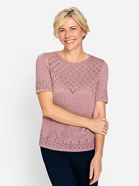 Witt Strickpullover Pullover günstig online kaufen