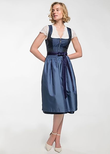 Spieth & Wensky Dirndl Emmi (1-tlg) günstig online kaufen
