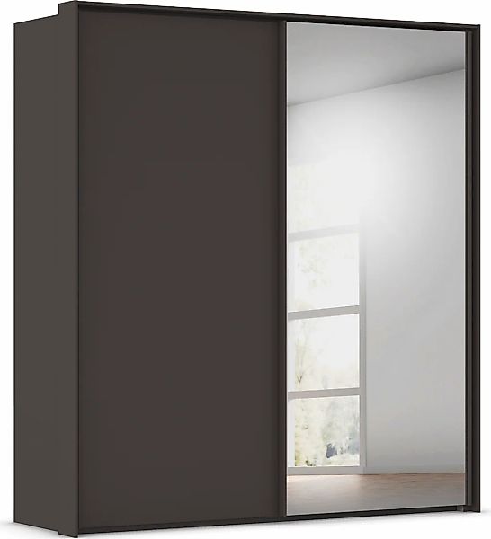 rauch Kleiderschrank "Schwebetürenschrank Schrank Garderobe Ankleide Schlaf günstig online kaufen