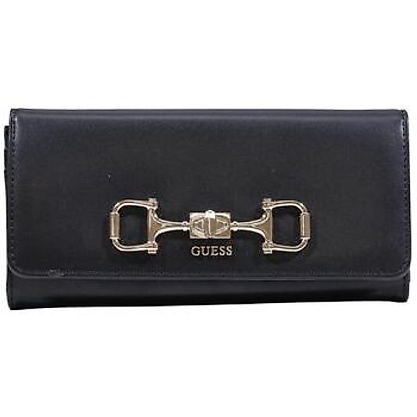 Guess  Geldbeutel JANIE SLG FLAP ORGANIZER SWVG99 10155 günstig online kaufen