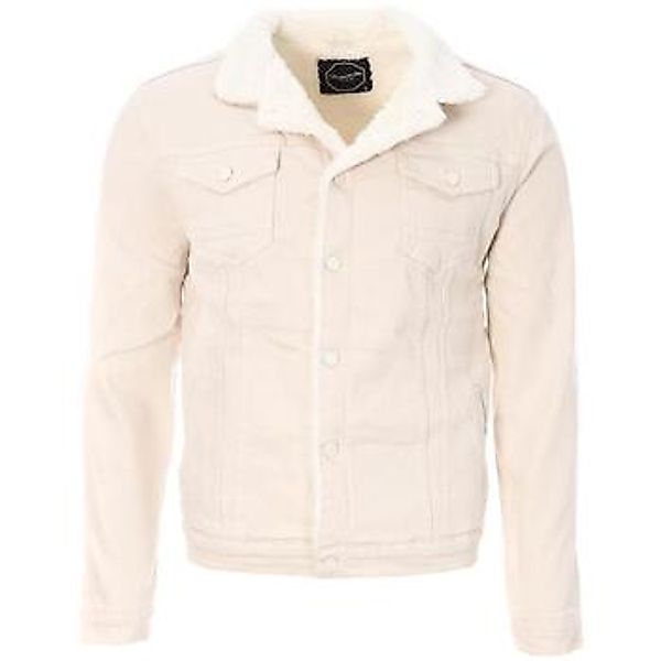 Project X Paris  Herren-Jacke PXP-TP21014-IV günstig online kaufen