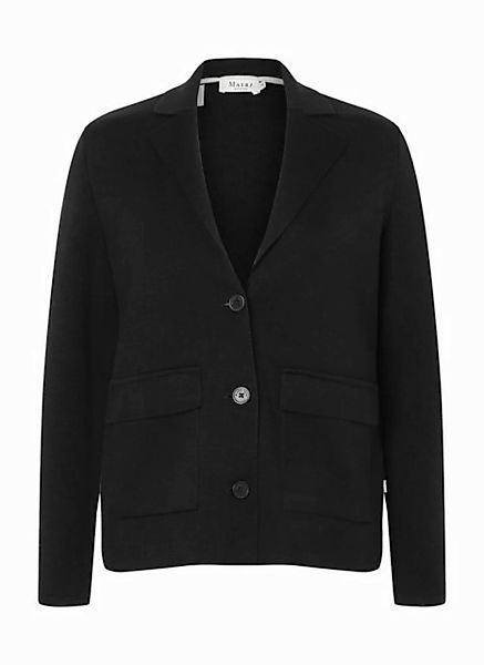 MAERZ Muenchen Strickjacke Strick Blazer günstig online kaufen