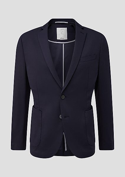 s.Oliver BLACK LABEL Sakko s.O JOGG: günstig online kaufen