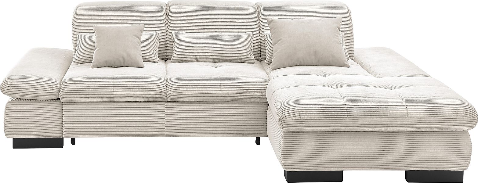 set one by Musterring Ecksofa SO4100 günstig online kaufen