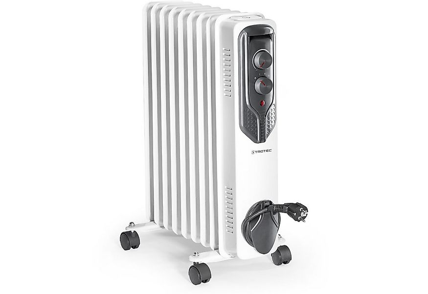 TROTEC Ölradiator TRH 20 E, 3 Heizstufen Wärmespeicher mit Flüssig-Wärmemit günstig online kaufen