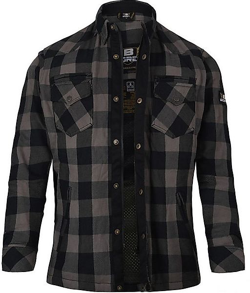 Bores Motorradjacke Lumberjack Premium Damen Motorradhemd (wasserdicht) Was günstig online kaufen
