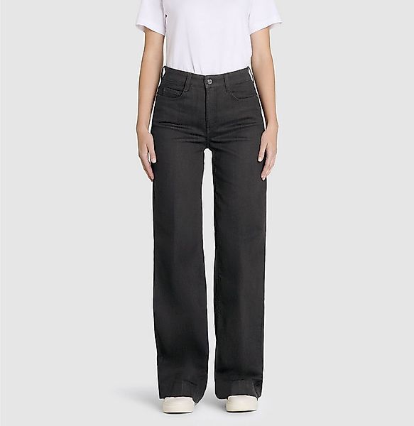 MAC Weite Jeans günstig online kaufen