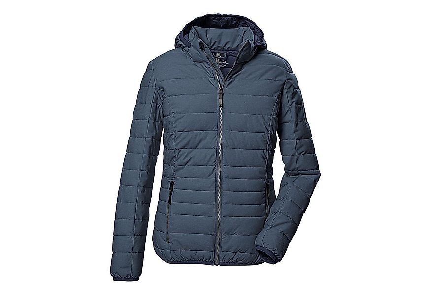 Killtec Steppjacke GW 67 WMN Uyaka für Damen atmungsaktiv, Winddicht, Wasse günstig online kaufen