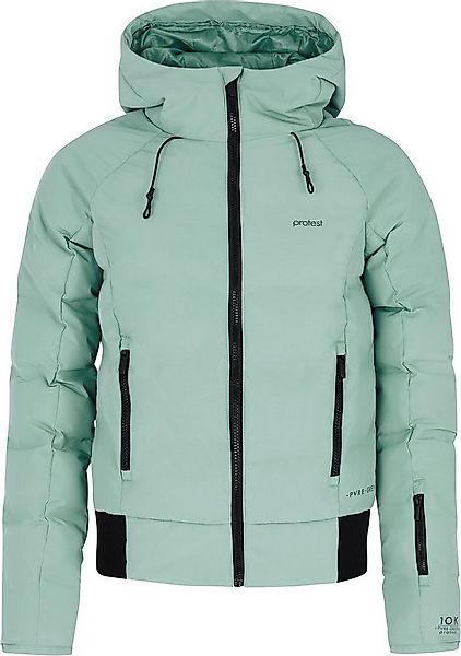 Protest Skijacke PRTALYSUMI snowjacket GREEN BAYGREEN günstig online kaufen