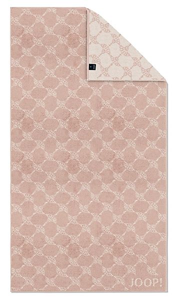 JOOP! Duschtuch JOOP! LIVING - CLASSIC günstig online kaufen