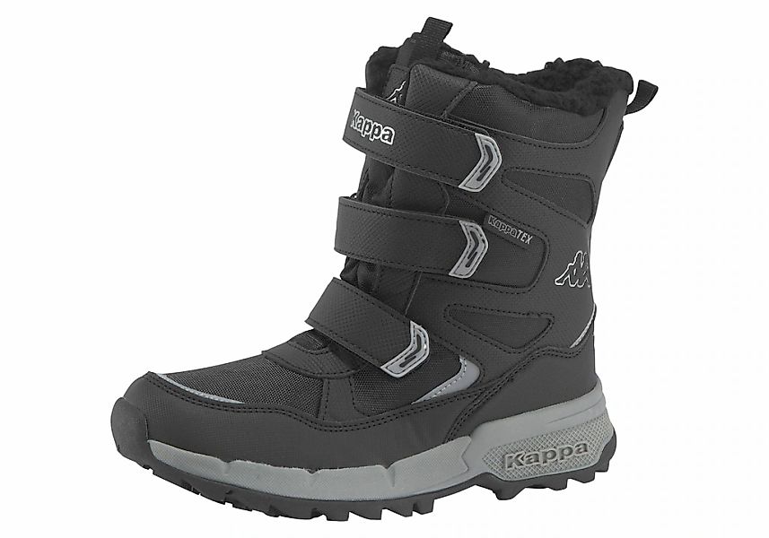 Kappa Winterboots Snowboots, Winterstiefel, Winterschuhe, wasserdicht und g günstig online kaufen