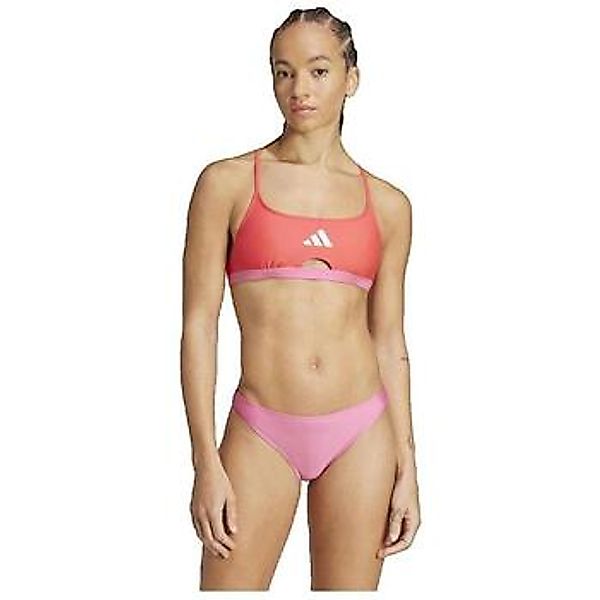 adidas  Bikini Maillot de bain 2 pièces  colorblock rose günstig online kaufen