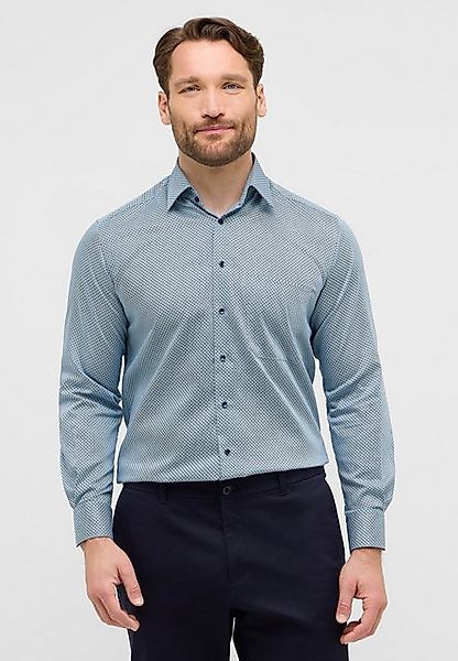 Eterna Langarmhemd COMFORT FIT NON IRON (bügelfrei) günstig online kaufen