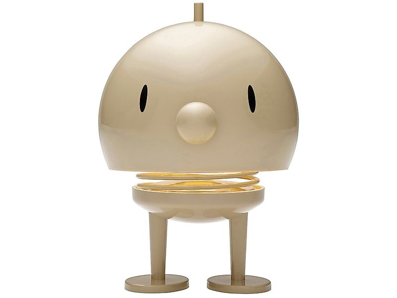 HOPTIMIST LED-Dekofigur LED Lampe XL Latte 23cm günstig online kaufen