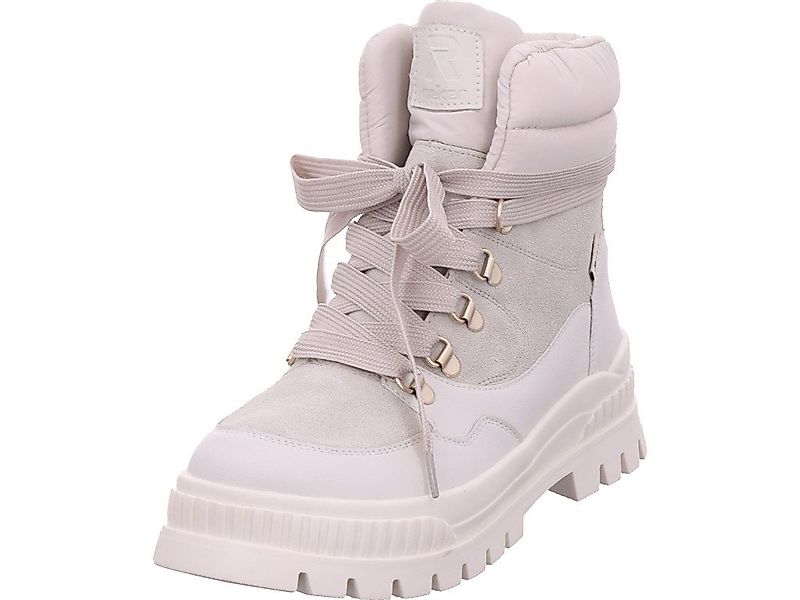 Rieker HWK Damen Stiefel Stiefel günstig online kaufen