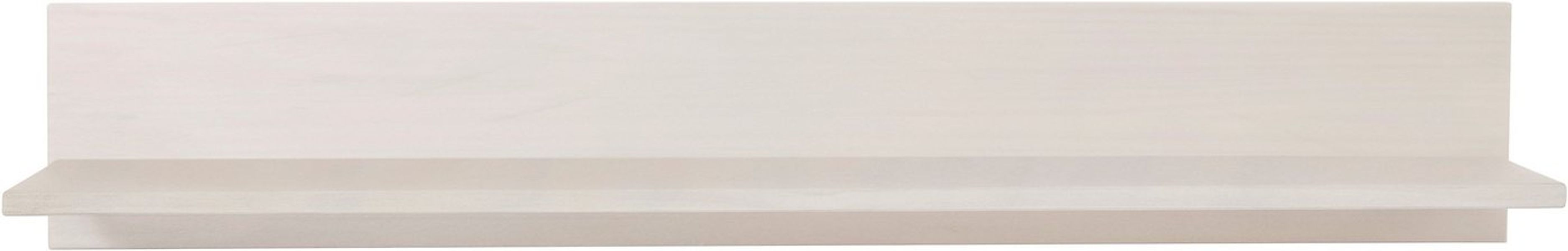 Home affaire Wandregal Mette, mit Ablage, Breite 90 cm günstig online kaufen