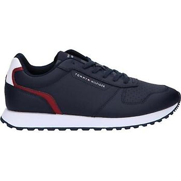 Tommy Hilfiger  Sneaker FM0FM05453 NEW RUNNER EVA MIX LTH FLAG günstig online kaufen