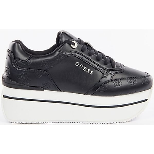 Guess  Damenschuhe CAMRIO  Noir günstig online kaufen