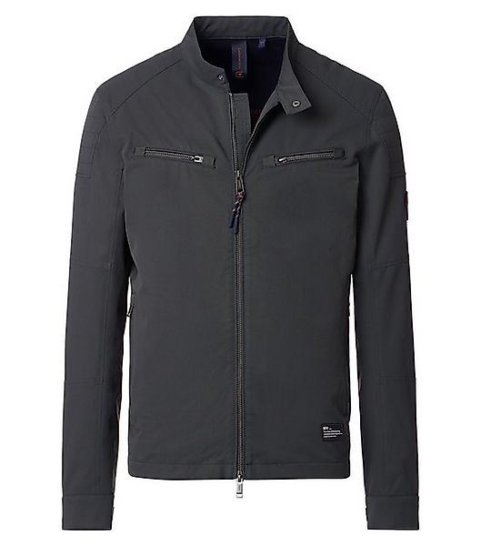 CASAMODA Outdoorjacke Outdoor Blouson Biker günstig online kaufen